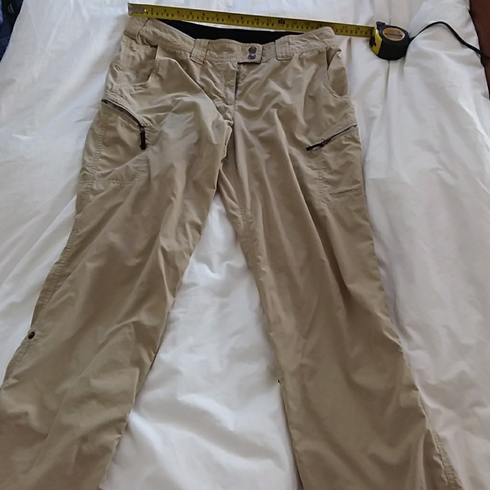 Light weight hiking pants